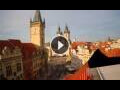 Webcam Prague
