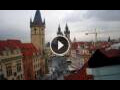 Webcam Prague