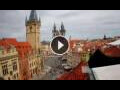 Webcam Prague