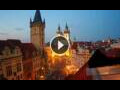 Webcam Prague