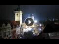 Webcam Prag