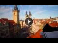 Webcam Praga