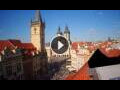 Webcam Prag