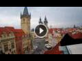 Webcam Prague