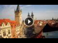 Webcam Prague