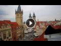 Webcam Prag
