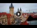Webcam Prag