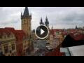 Webcam Prague