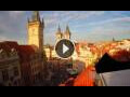 Webcam Prag