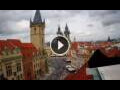 Webcam Praga