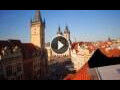 Webcam Prague