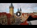 Webcam Prag