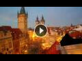 Webcam Prague