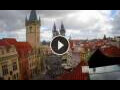 Webcam Praga