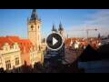Webcam Prague