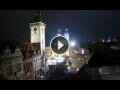 Webcam Prag
