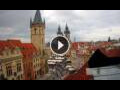 Webcam Prag