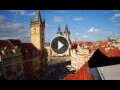 Webcam Prag