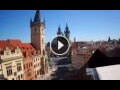 Webcam Prague