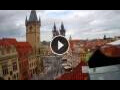 Webcam Prague