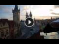 Webcam Prag