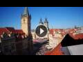 Webcam Prague