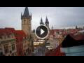 Webcam Prag