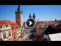 Webcam Prag