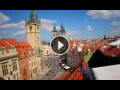 Webcam Prag