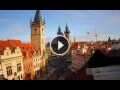 Webcam Prague