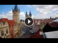 Webcam Prag