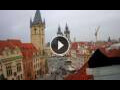 Webcam Praga