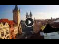 Webcam Prague