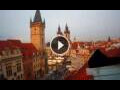 Webcam Prague