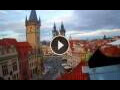 Webcam Prague