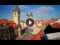 Webcam Prague