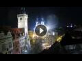 Webcam Praga