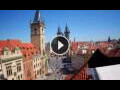Webcam Prag