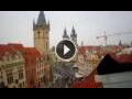 Webcam Prag