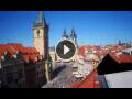 Webcam Prague