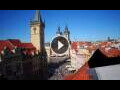 Webcam Praga