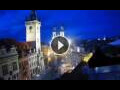 Webcam Prague