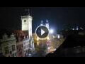 Webcam Prag