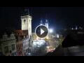 Webcam Prag