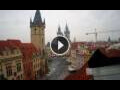 Webcam Prag