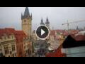 Webcam Prag