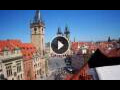 Webcam Prague