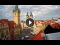 Webcam Praga