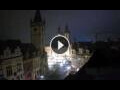Webcam Prague