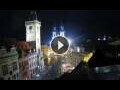 Webcam Prag